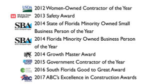 Awards 1