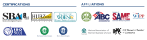 Capabilities Website