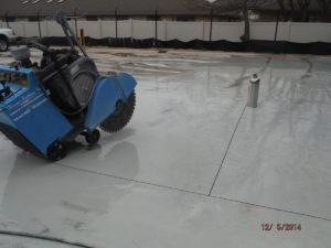 Demo slab exterior 020 1