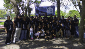 Lunacon Group 2
