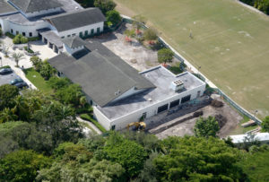 Pinecrest Aerial 2