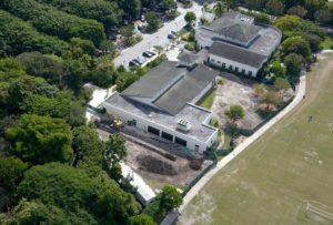 Pinecrest Aerial 3