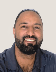 Wail Gheriani