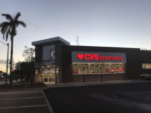 CVS Pharmacy 1