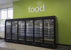 CVS inside 9