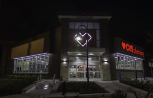 CVS night 7