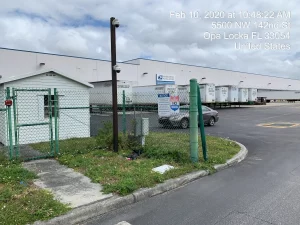 Royal Palm PDC Security Upgrades USPS Page 12 Image 0001