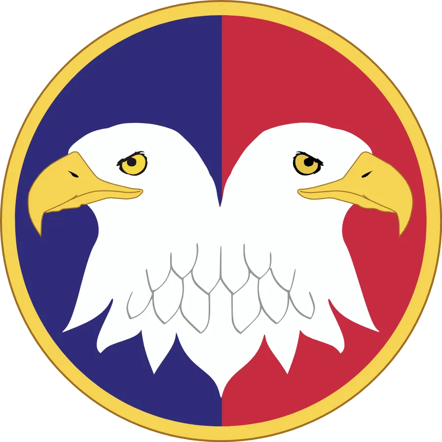 US Army Reserve Command SSI
