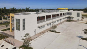 474 Larcenia Bullard Plaza Drone copy