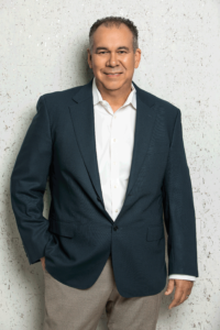 Emilio Criado – COO