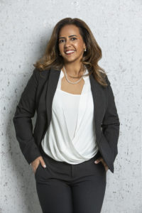 Patricia Bonilla President scaled