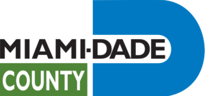 Logo of Miami Dade County  Florida.svg