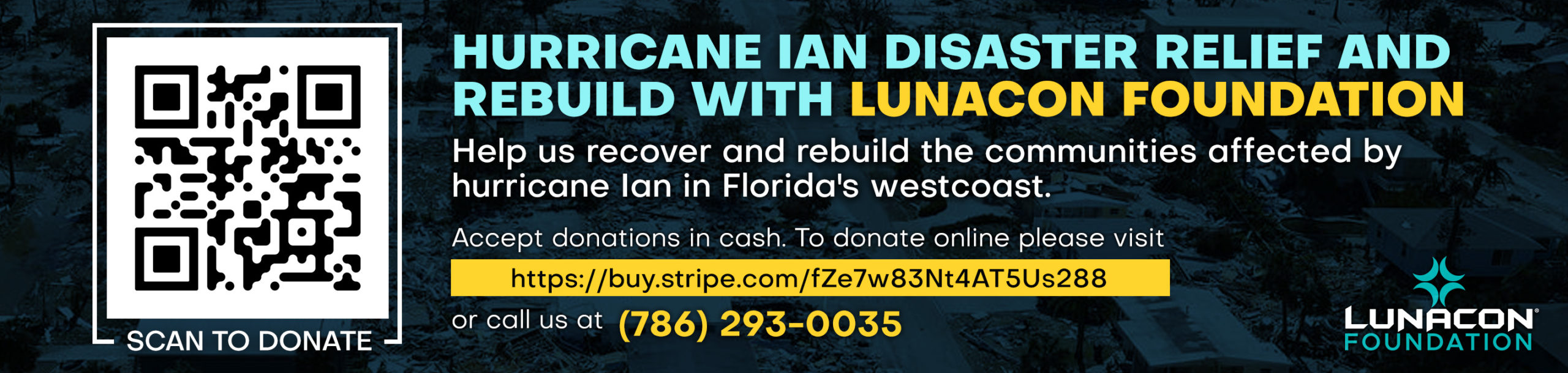 1012 Donation QR code header copy scaled
