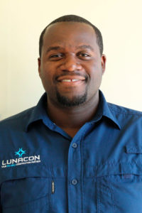 Christopher Walker lunacon