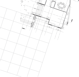 Arquitectural plan
