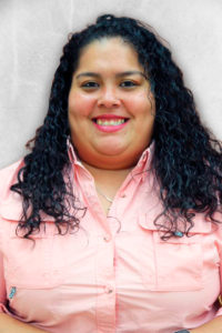 Ivette Vazquez