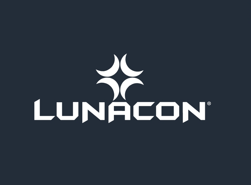 lunacon logotipo