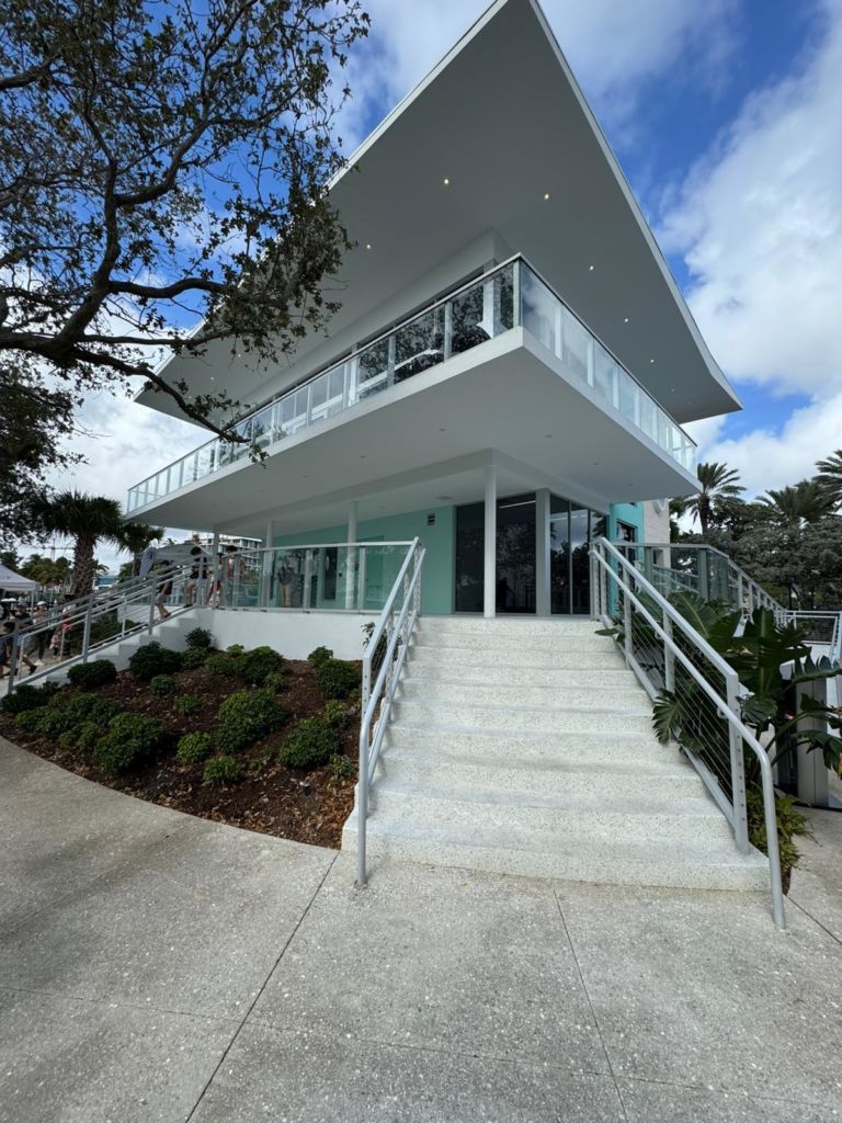 Surfside 96th