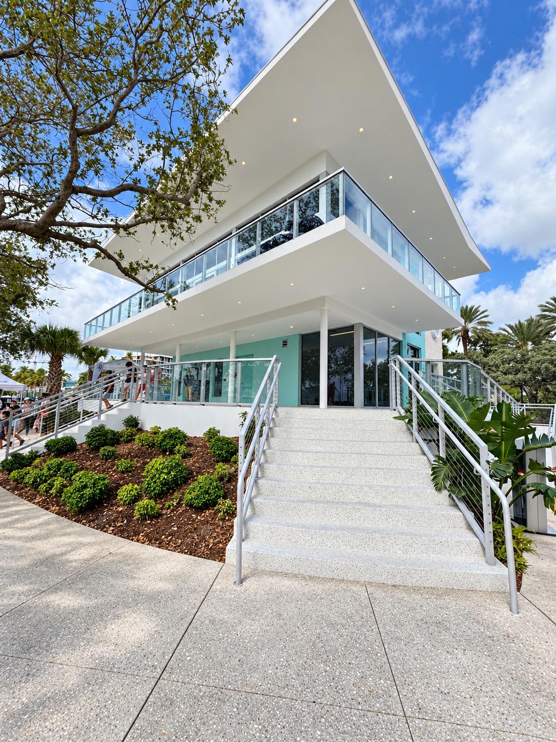 surfside featured image