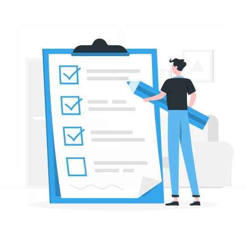 Checklist