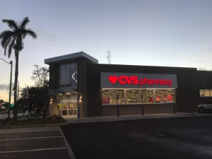 Commercial and Retail