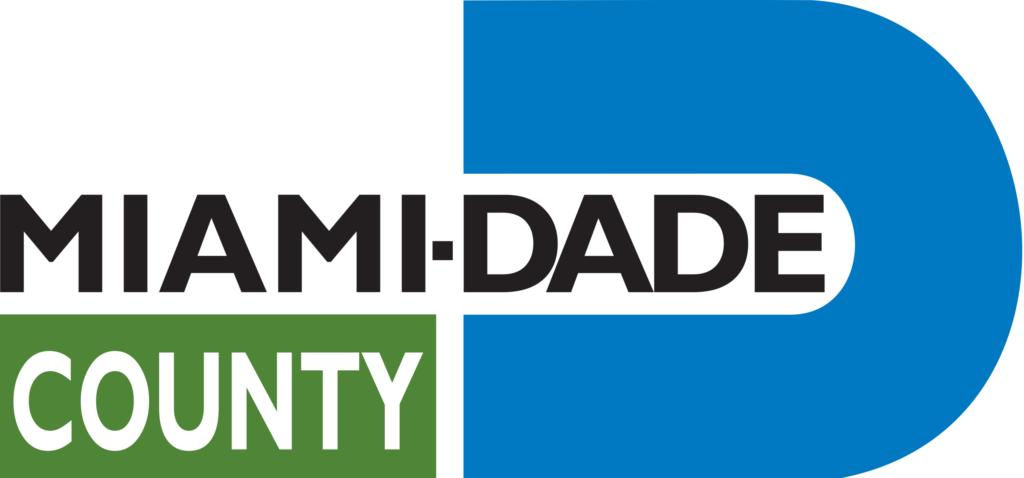 Logo of Miami Dade County  Florida.svg 1
