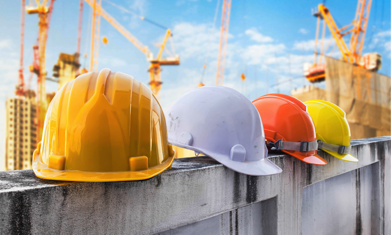 Blog 49 - Lunacon Construction Group Constructing Tomorrow Steering the Future of Building with Innovation and Sustainability