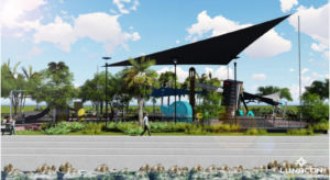 Maurice Gibb Memorial Park