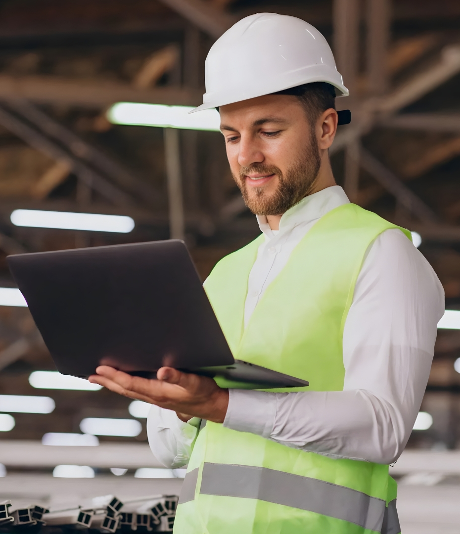 home industry img