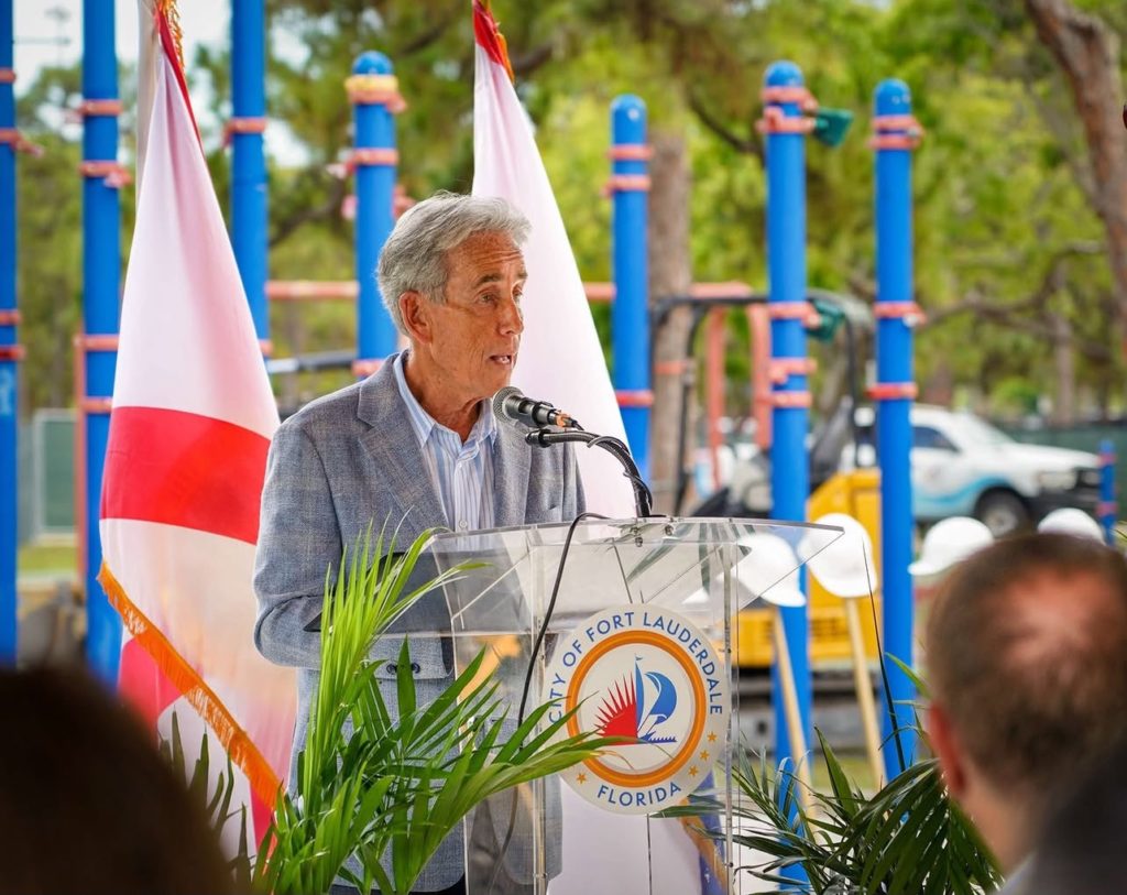 Holiday Park Improvement Image 1