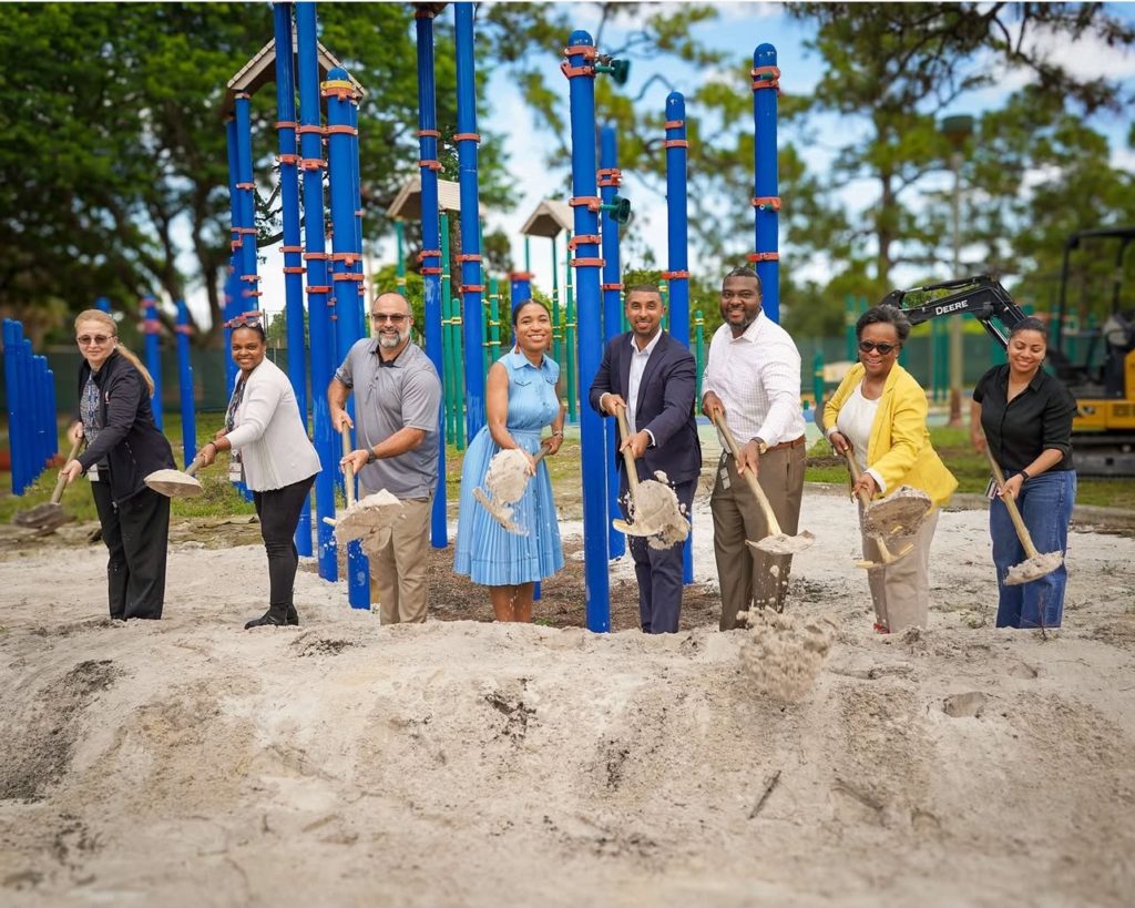 Holiday Park Improvement Image 3