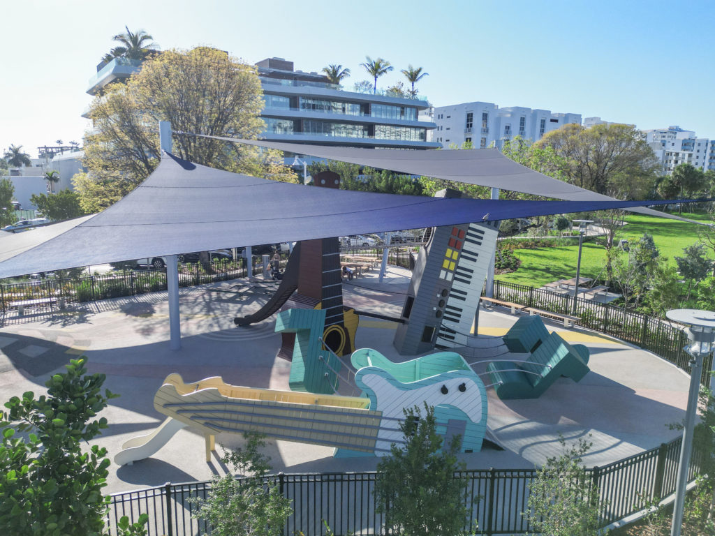 Maurice Gibb Memorial Park photos 016