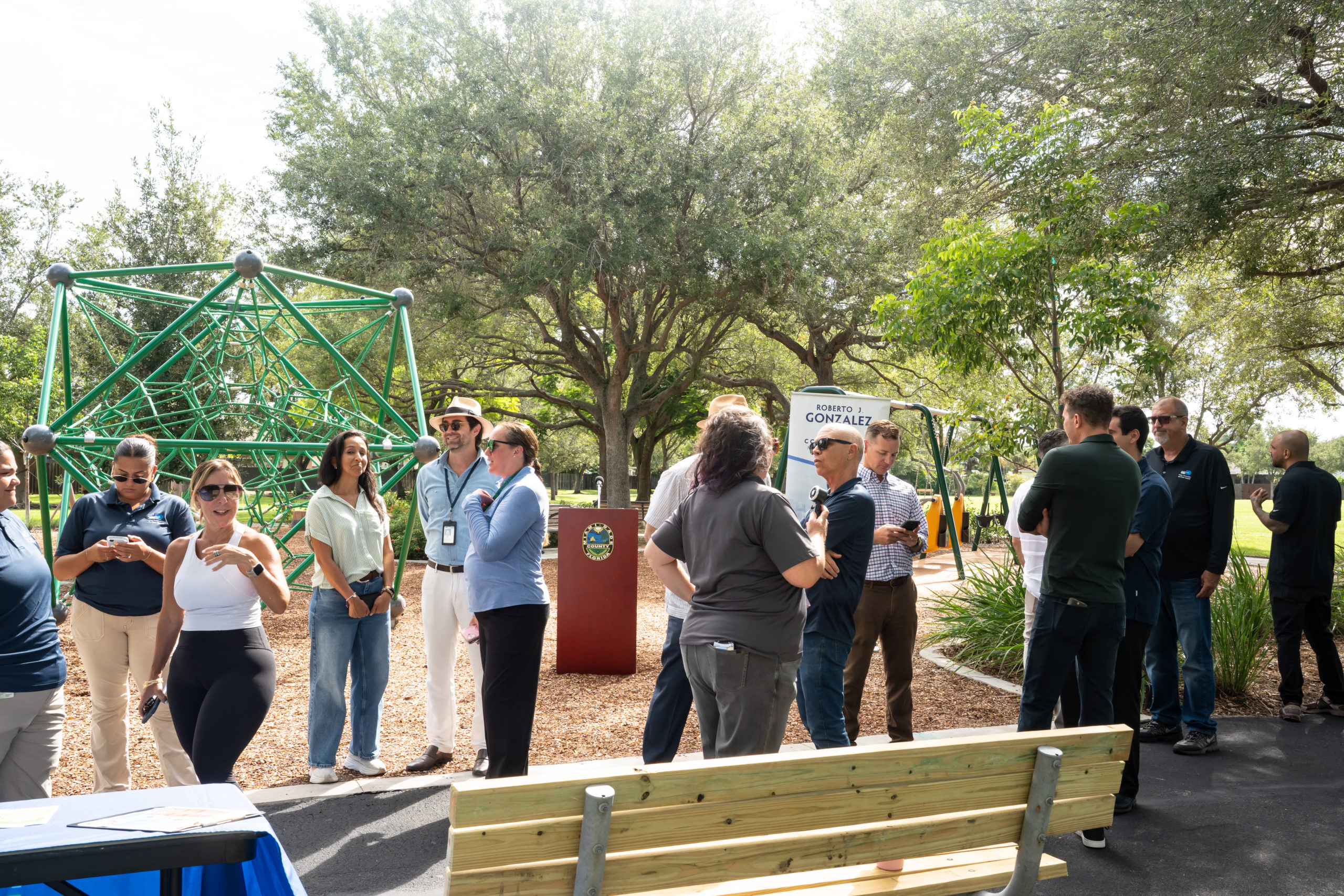 A New Chapter for Sun Lakes Park: Building a More Accessible and Connected Community 9 - Lunacon Construction Group DSC05675
