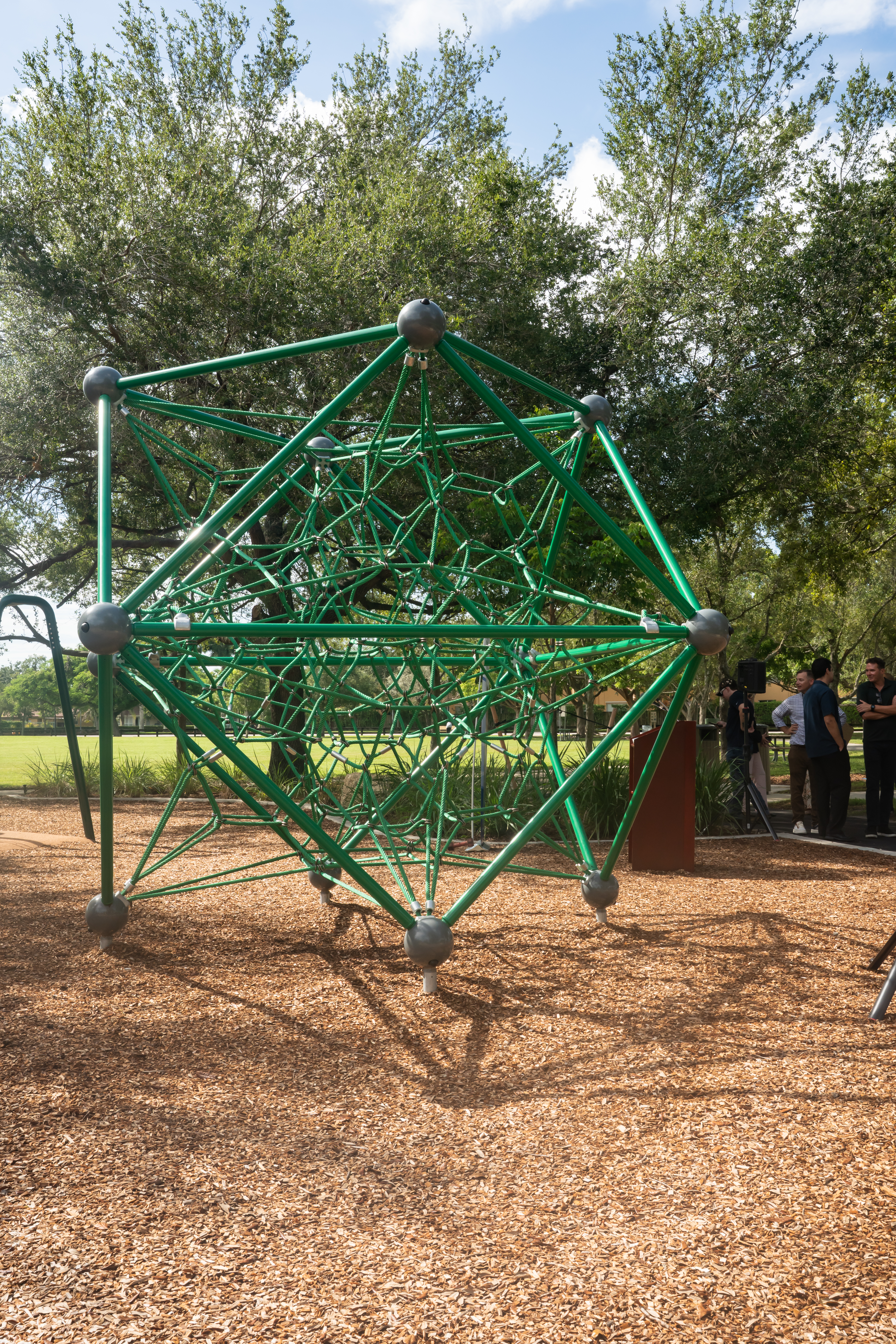 A New Chapter for Sun Lakes Park: Building a More Accessible and Connected Community 5 - Lunacon Construction Group DSC05698