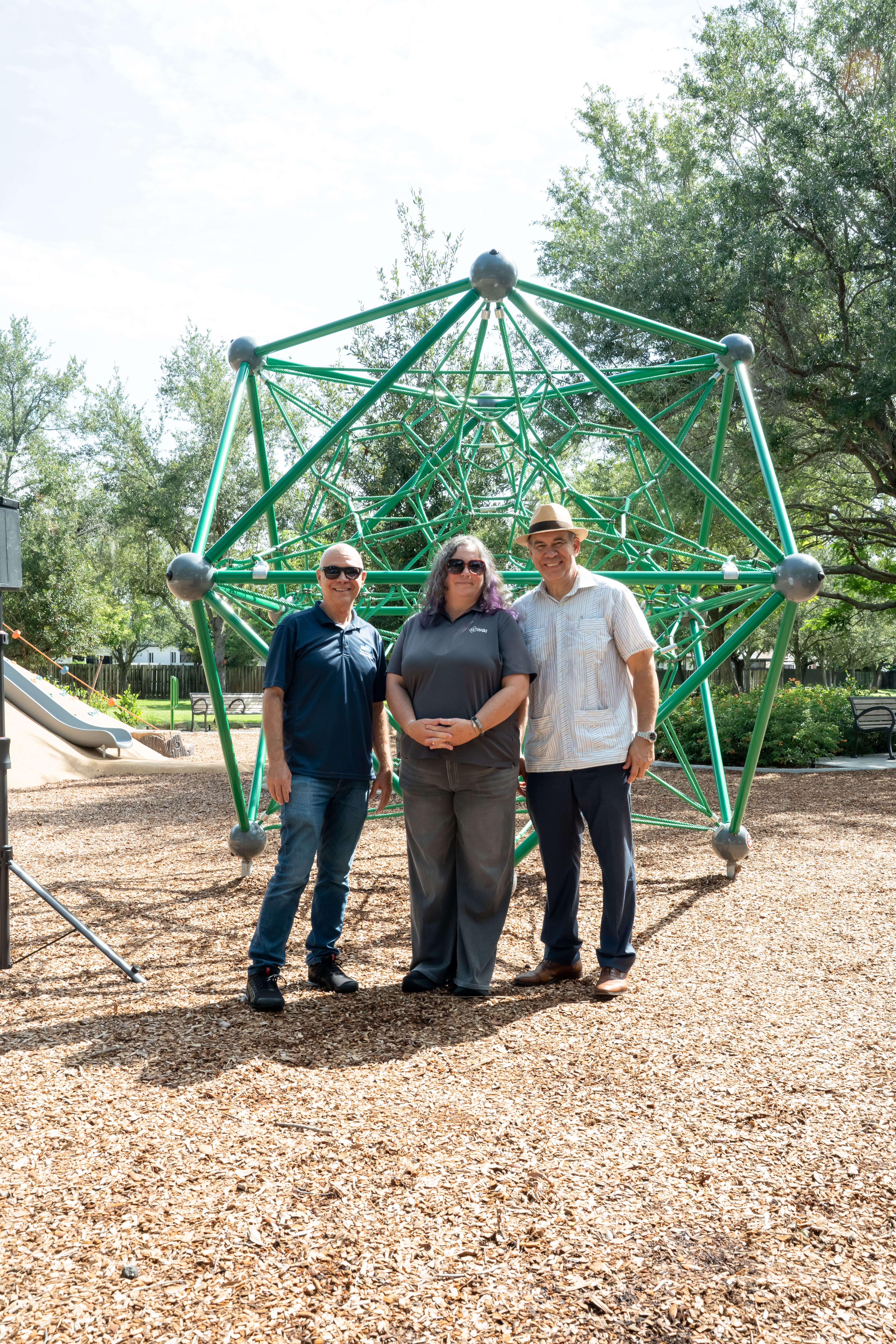 A New Chapter for Sun Lakes Park: Building a More Accessible and Connected Community 13 - Lunacon Construction Group DSC05735