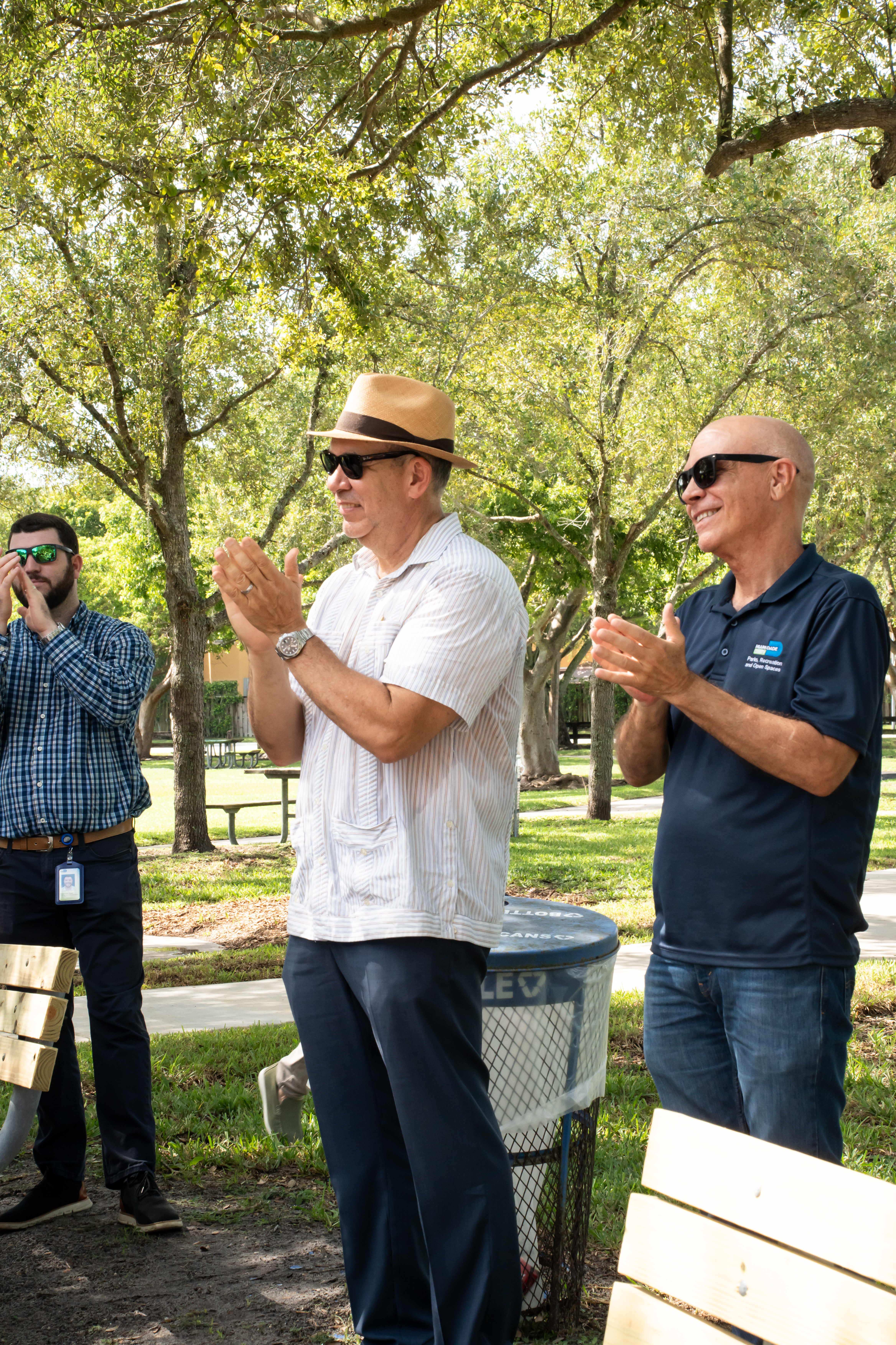 A New Chapter for Sun Lakes Park: Building a More Accessible and Connected Community 11 - Lunacon Construction Group DSC05783