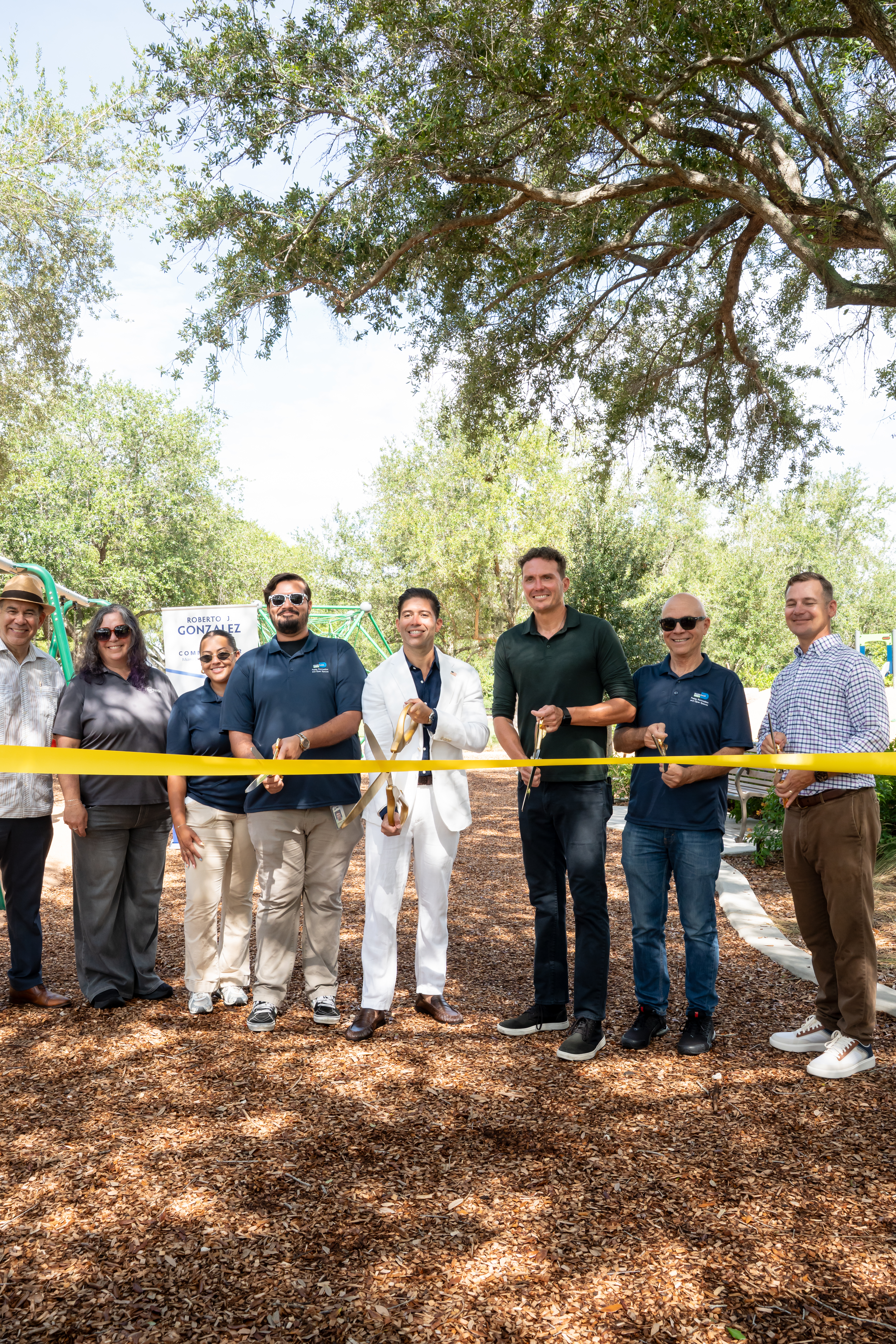 A New Chapter for Sun Lakes Park: Building a More Accessible and Connected Community 4 - Lunacon Construction Group DSC05808
