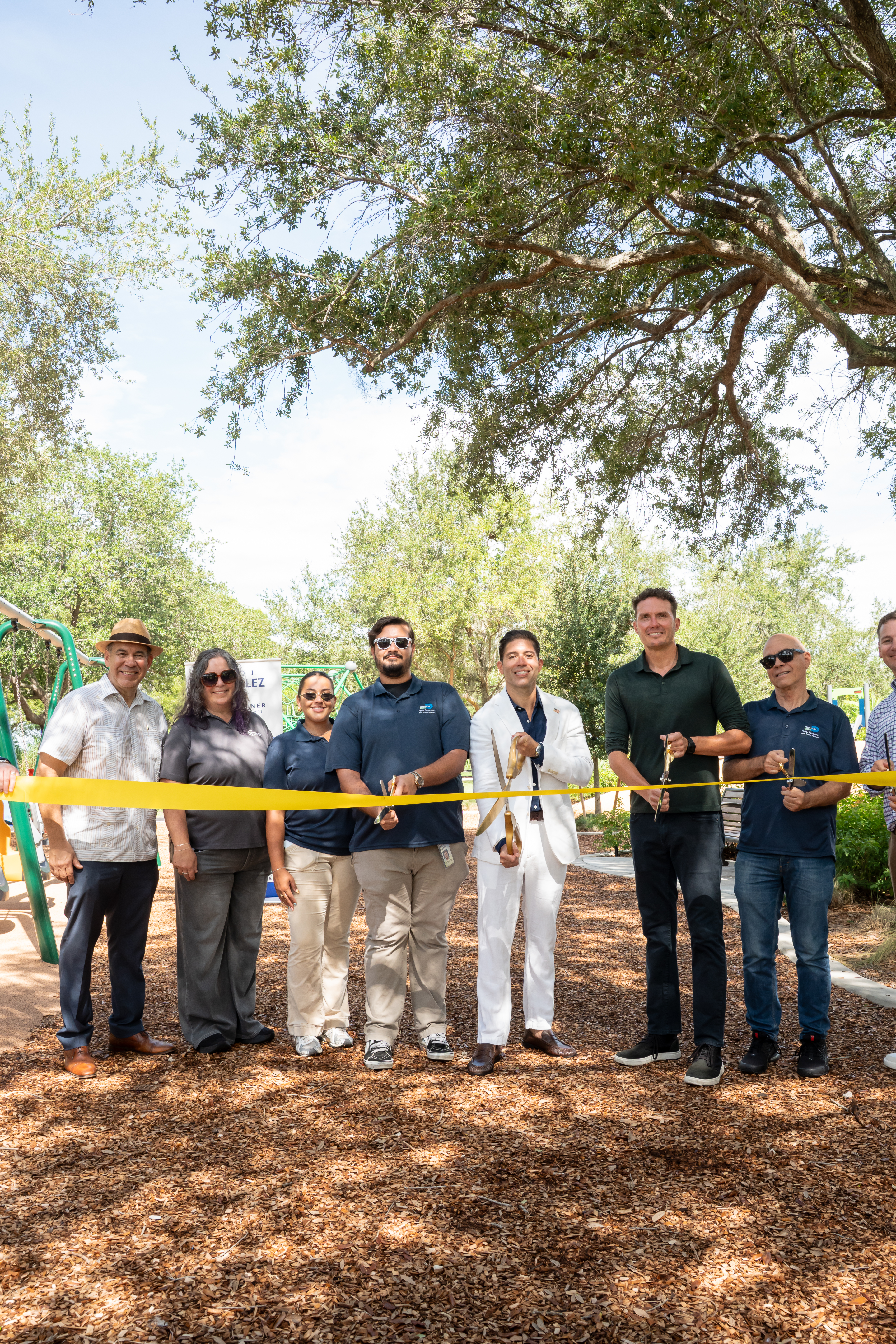 A New Chapter for Sun Lakes Park: Building a More Accessible and Connected Community 12 - Lunacon Construction Group DSC05823