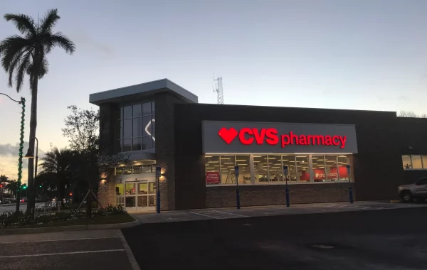 Commercial and Retail Commercial and Retail