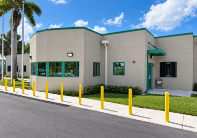 Physical Security Upgrades 5
